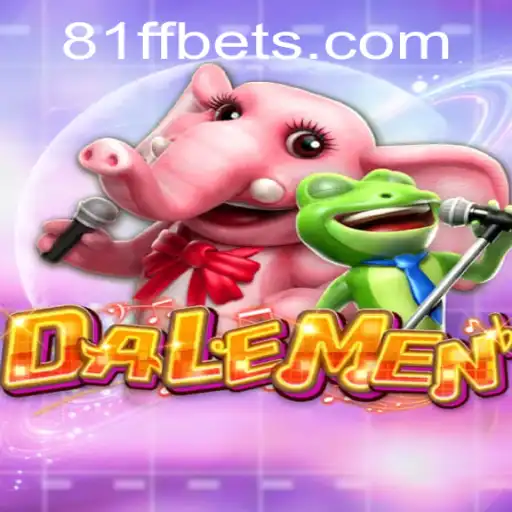 Descubra o Fascinante Mundo de DALEMEN: O Jogo de Estratégia que Cativa com a Palavra-Chave 81ff