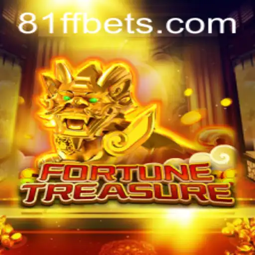 Explorando o Universo de FortuneTreasure: Uma Aventura de Tesouros e Estratégia
