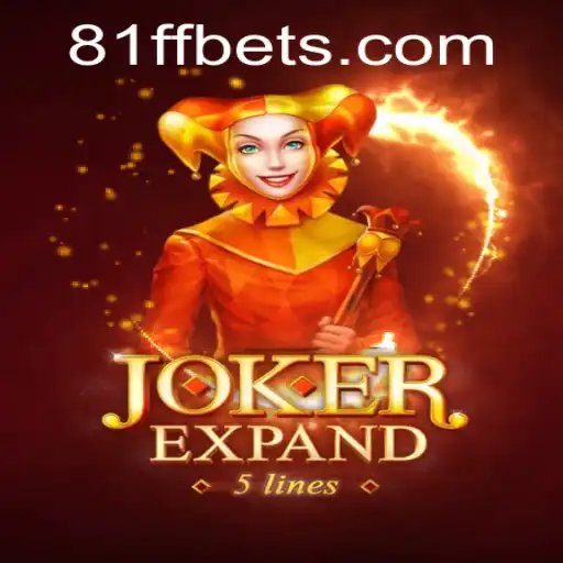 JokerExpand: A Nova Sensação no Mundo dos Jogos