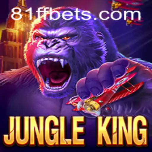 Descubra JungleKing: Um Mergulho na Aventura Selvagem
