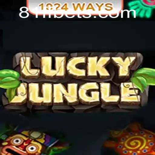 Explorando o Mundo de LuckyJungle1024: Um Mergulho no Game do Momento