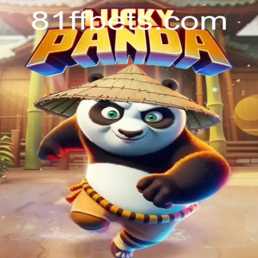Explorando o Mundo do LuckyPanda: Mergulhe na Aventura com 81ff