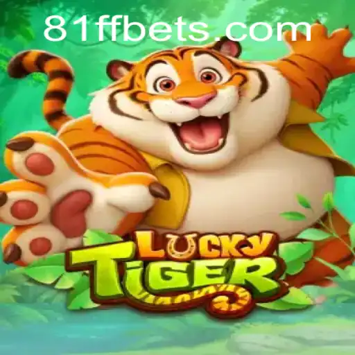 Descubra o Fascinante Mundo de LuckyTiger: Um Guia Completo