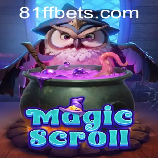 Descubra o Fascinante Mundo de MagicScroll: O Jogo que Une Estratégia e Magia