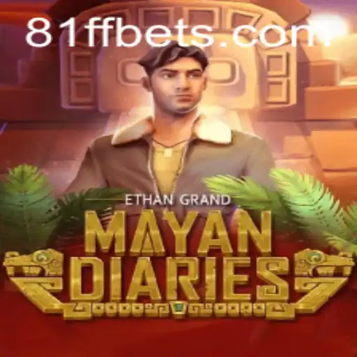 Explorando o Enigmático Mundo de MayanDiaries