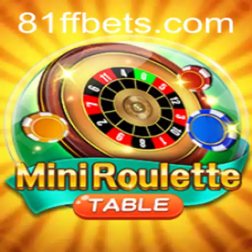 MiniRoulette: Descubra o Jogo que Está Conquistando o Mundo