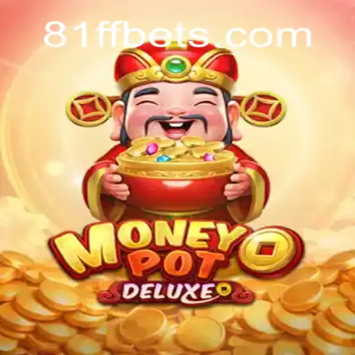 Descubra o Incrível Mundo de MoneyPotDELUXE