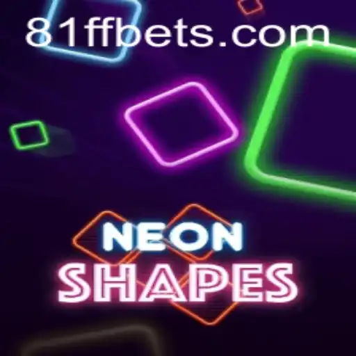 Explorando o Universo dos Jogos: NeonShapes e a Palavra-Chave 81ff