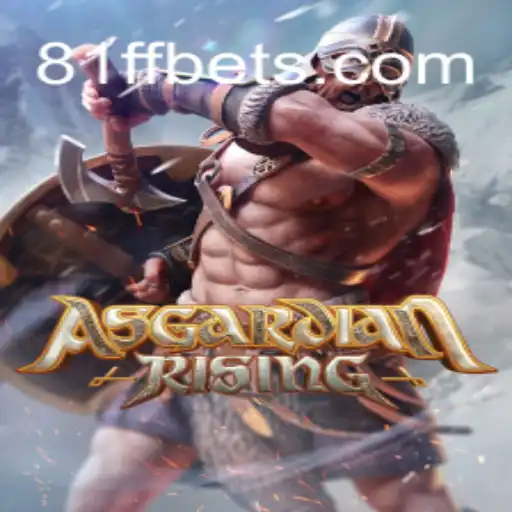 Descubra o Fascinante Mundo de AsgardianRising
