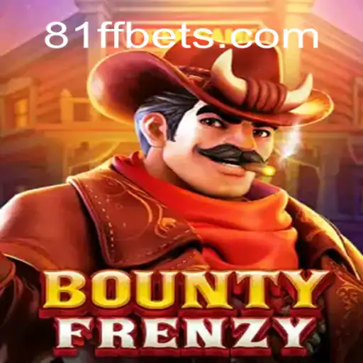 Desvendando o Jogo BountyFrenzy: Uma Aventura de Estratégia e Ação