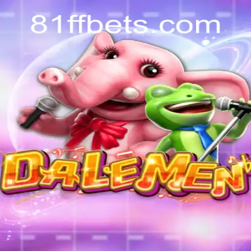 Descubra o Fascinante Mundo de DALEMEN: O Jogo de Estratégia que Cativa com a Palavra-Chave 81ff