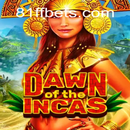 DawnoftheIncas: Explorando o Mundo Antigo através de Estratégia e Aventura