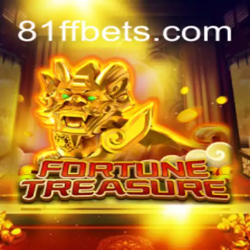 Explorando o Universo de FortuneTreasure: Uma Aventura de Tesouros e Estratégia