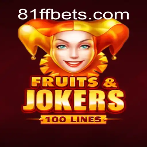 Conheça o Emocionante Jogo FruitsAndJokers100