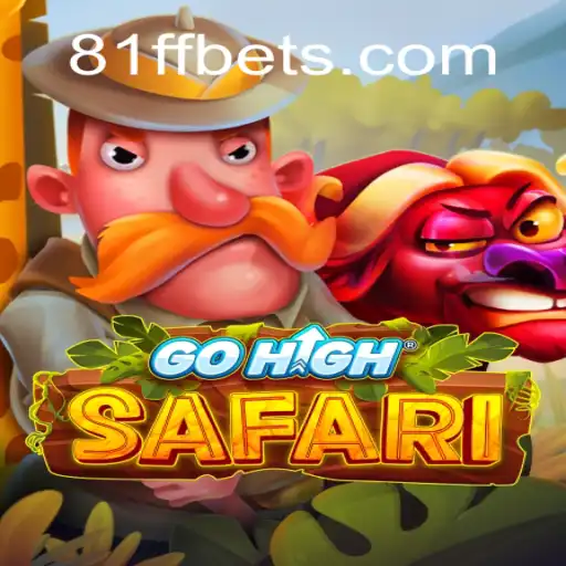 GoHighSafari: Aventura e Estratégia em Novo Jogo de Tabuleiro