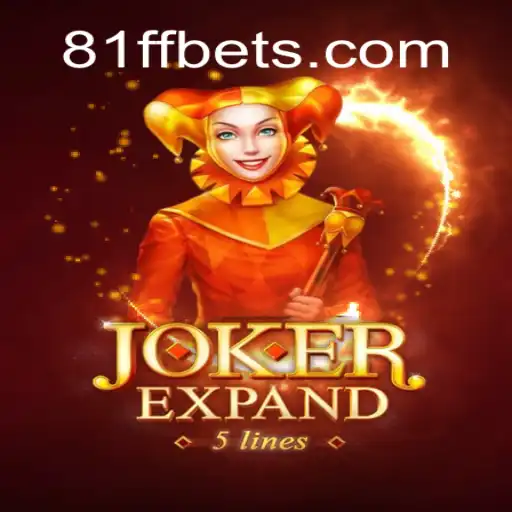 JokerExpand: A Nova Sensação no Mundo dos Jogos