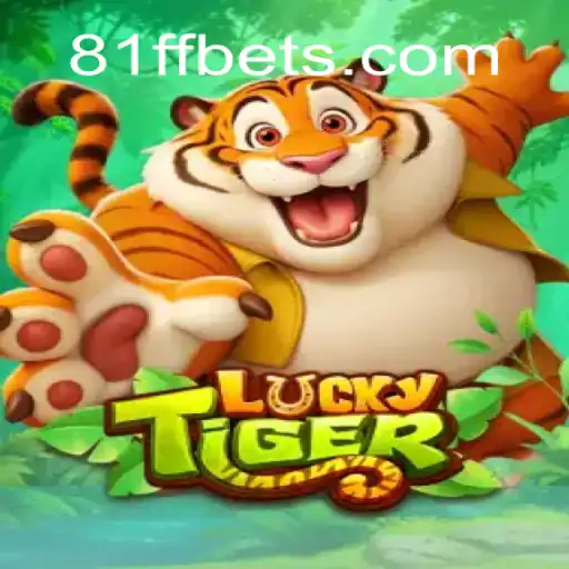 Descubra o Fascinante Mundo de LuckyTiger: Um Guia Completo