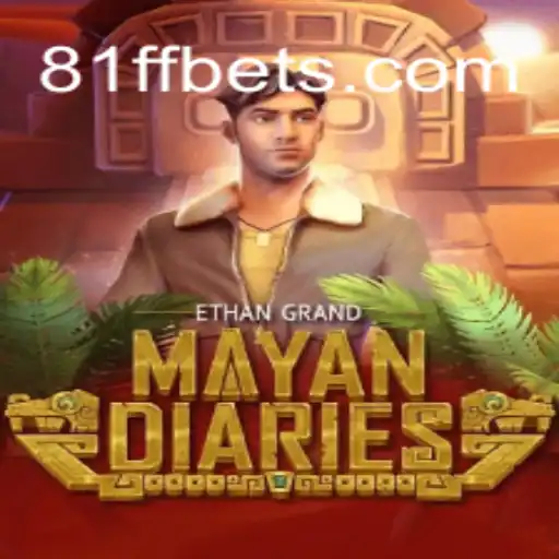 Explorando o Enigmático Mundo de MayanDiaries