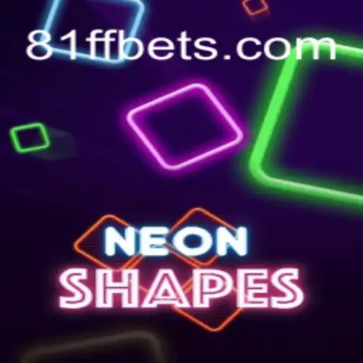 Explorando o Universo dos Jogos: NeonShapes e a Palavra-Chave 81ff