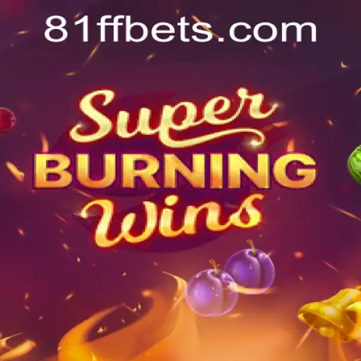 Explorando o Mundo de SuperBurningWins 81ff