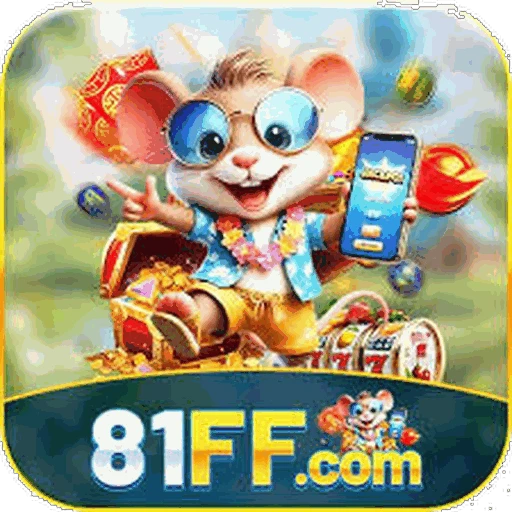 81ff Logo